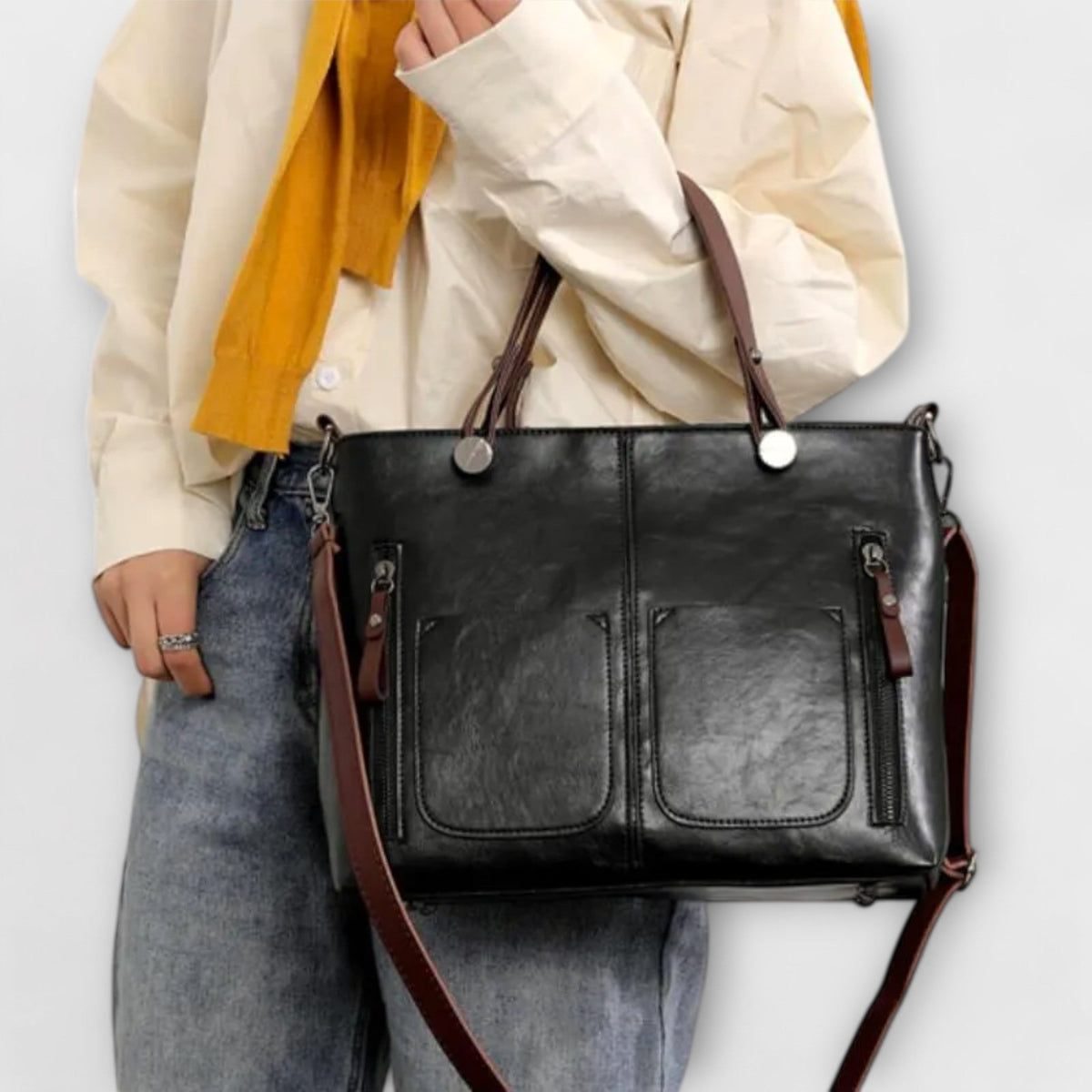 Women’s Functional Everyday Handbag