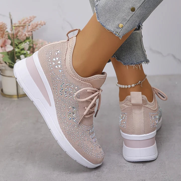 Bonnie | Women's Orthopedic Sneakers