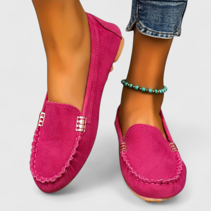 Orthopaedic Loafer