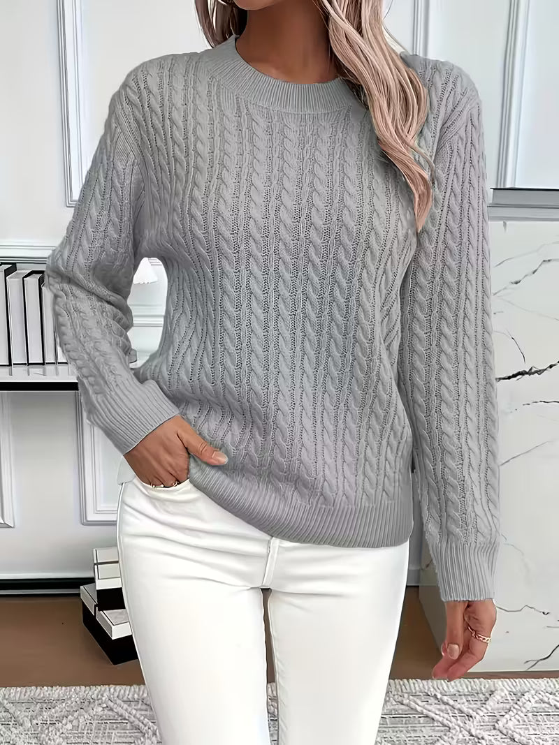 Comfortable Jumper