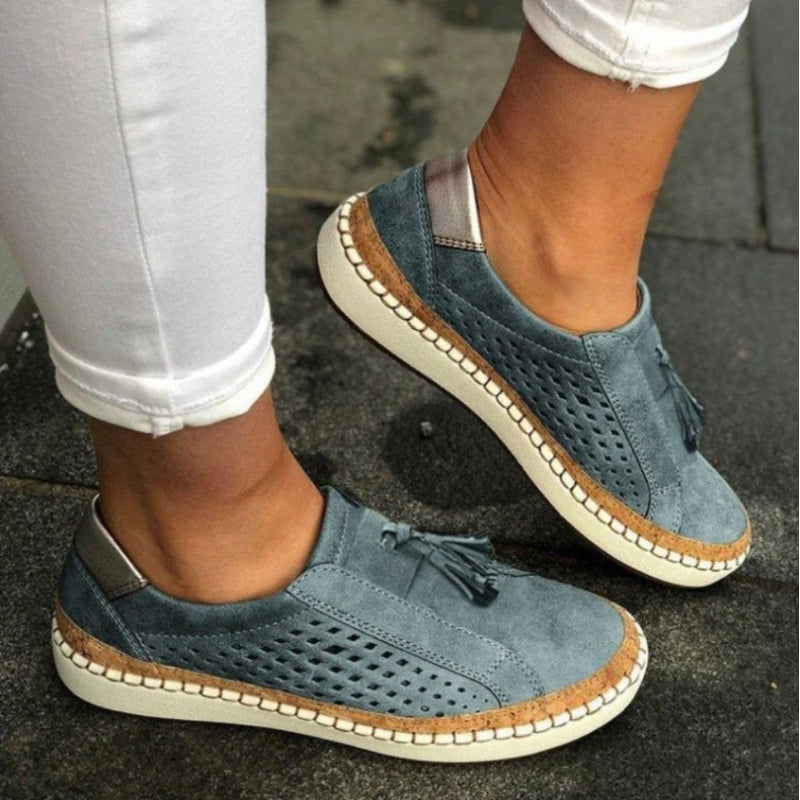 Elorina™ | Orthoflex Slip-Ons