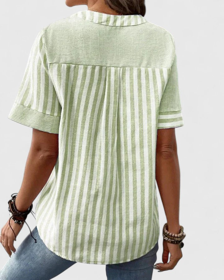 Sophisticated Blouse