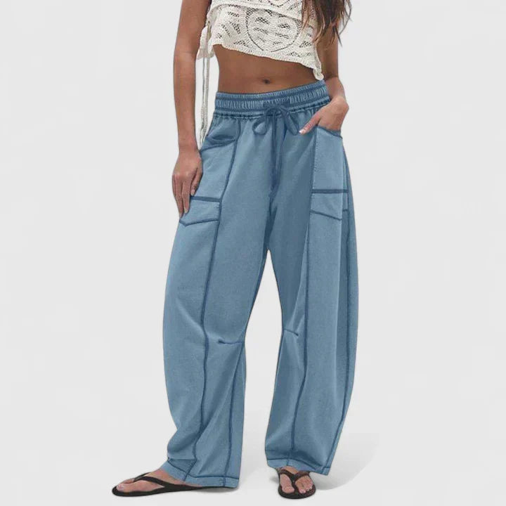 Comfortable Trousers