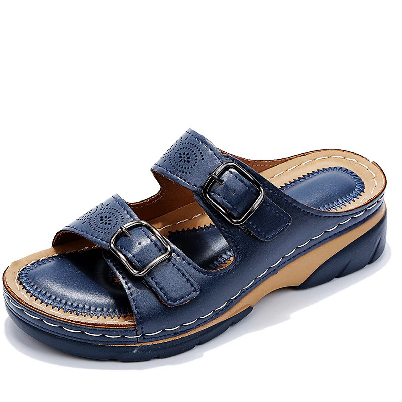 Ingrid™ | Advanced Orthopedic Sandals