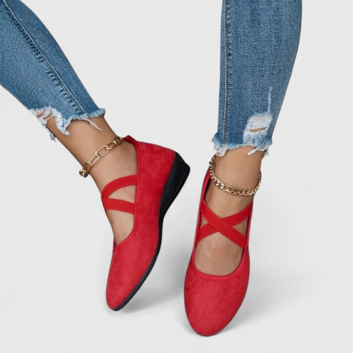 Orthopaedic Shoes