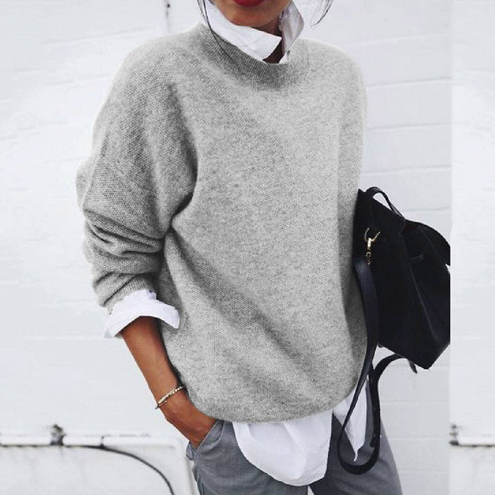 Reva™ | Soft and Warm Sweater