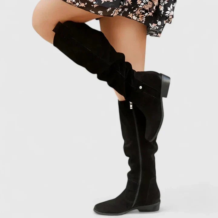 Orthopaedic Boots