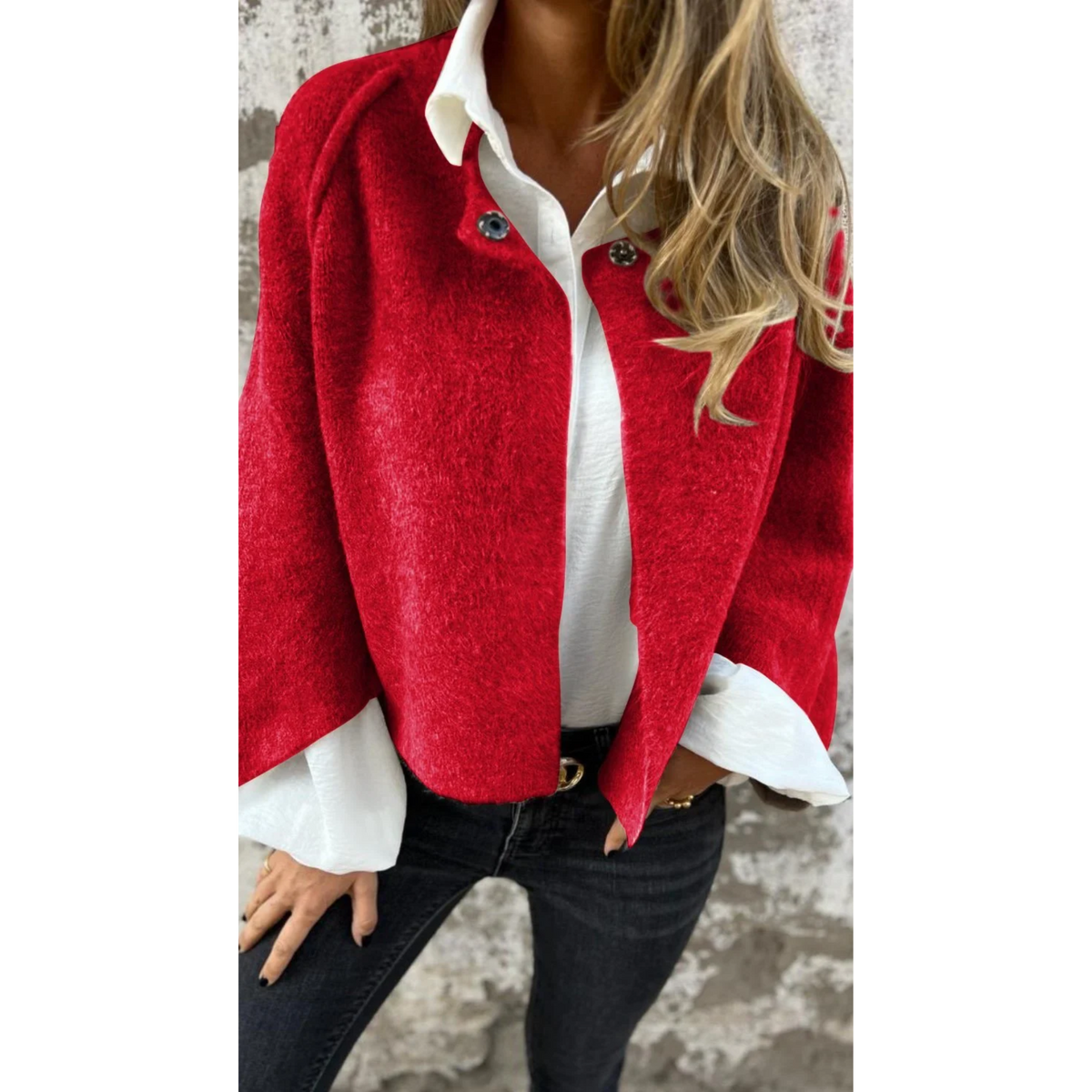 Women's Classic Elegance Coat