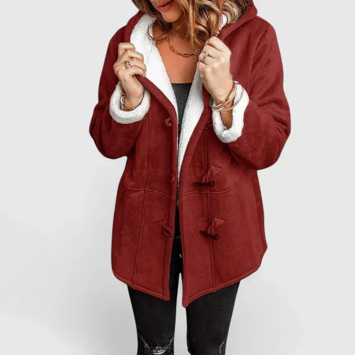 Comfortable Coat