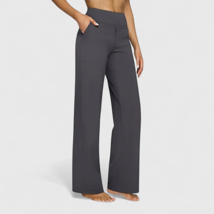 Sophisticated Trousers