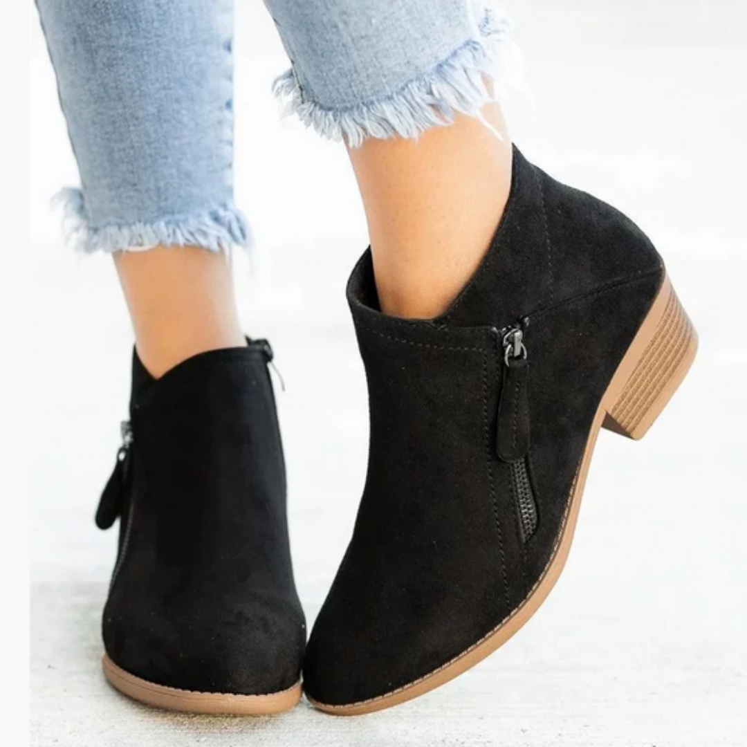 Sophisticated Boots