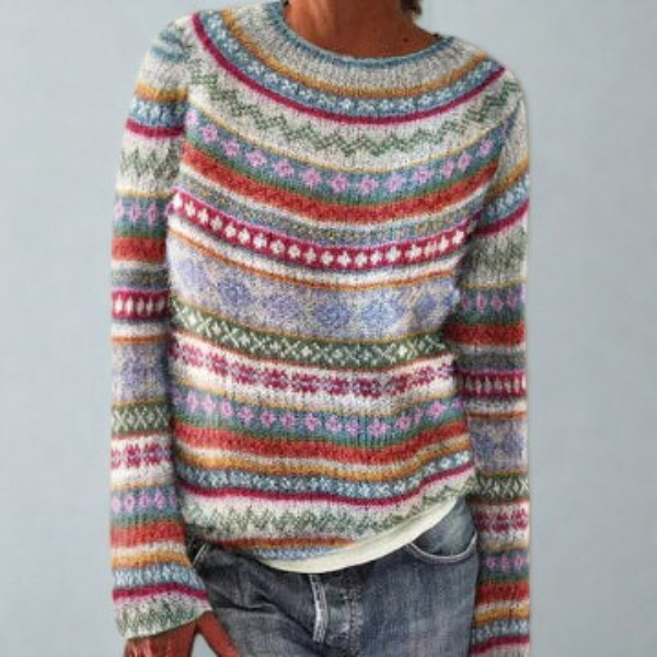 Comfortable Jumper