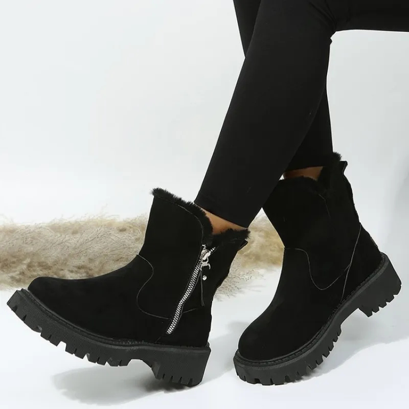 Orthopaedic Boots
