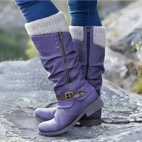 Kaitlyn | Women's Orthopedic Boots