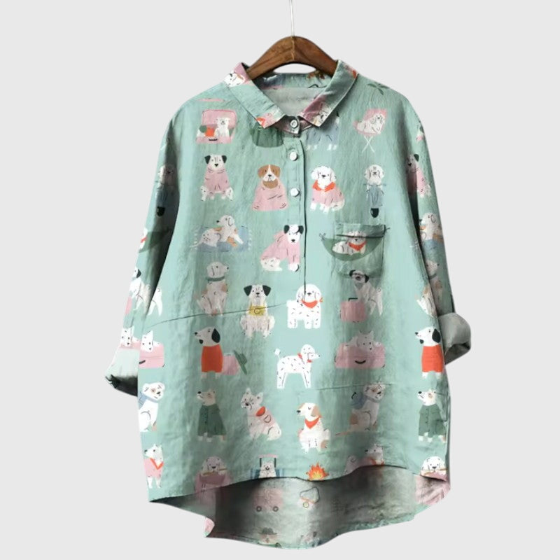 Blouse