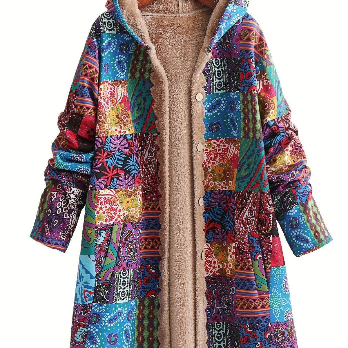 Comfortable Jacket