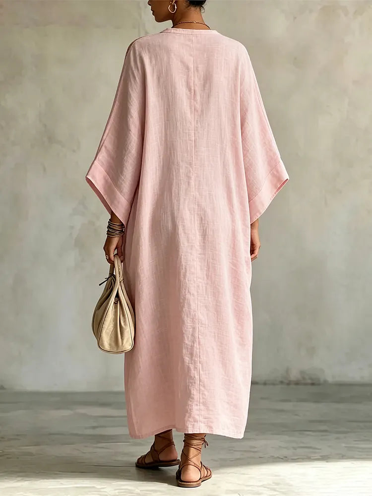 Lavinia™ | Dreamy Floral Midi Dress