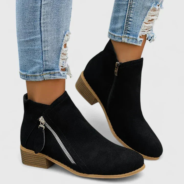 Sophisticated Boots