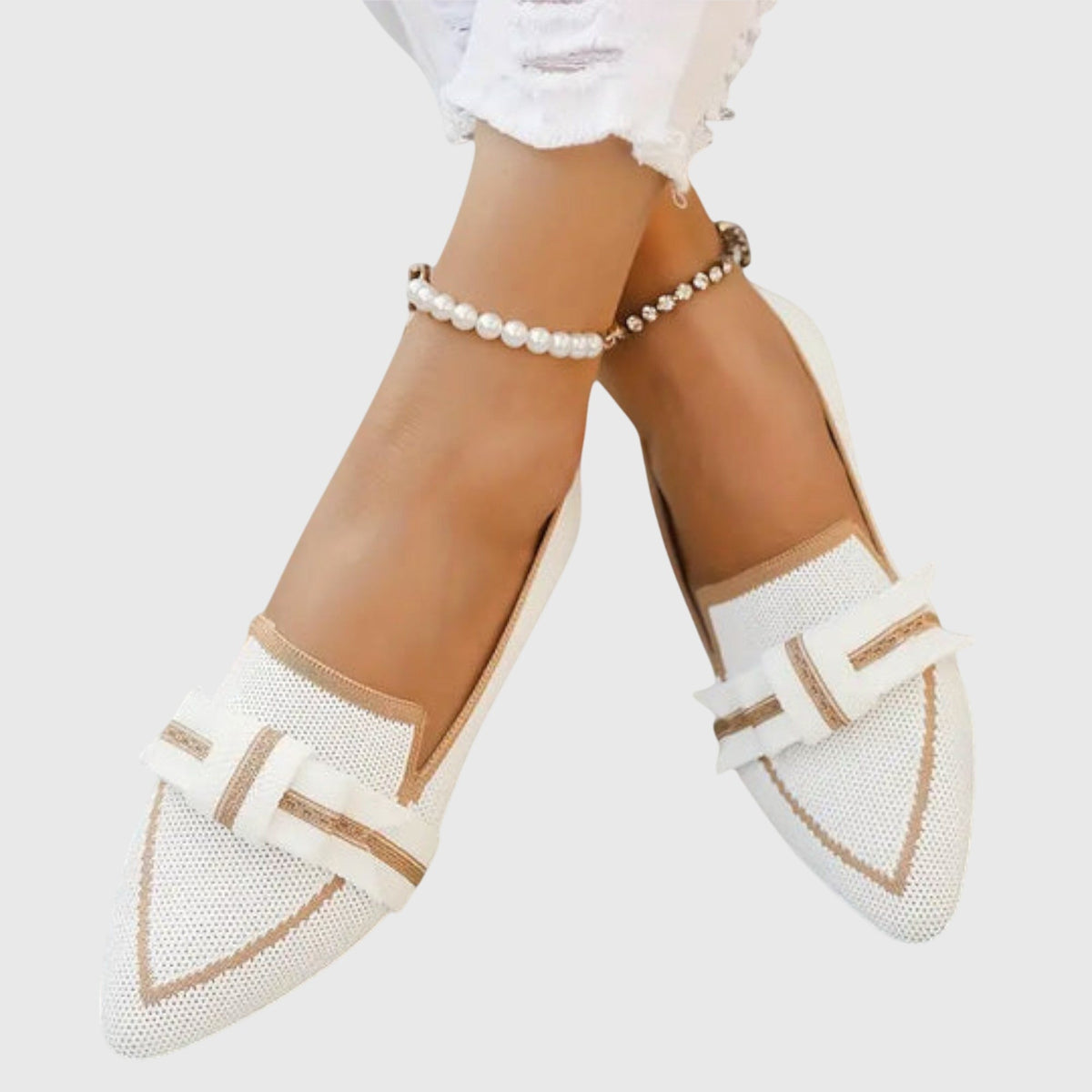 Blaire Comfy Shoes (Limited Edition)