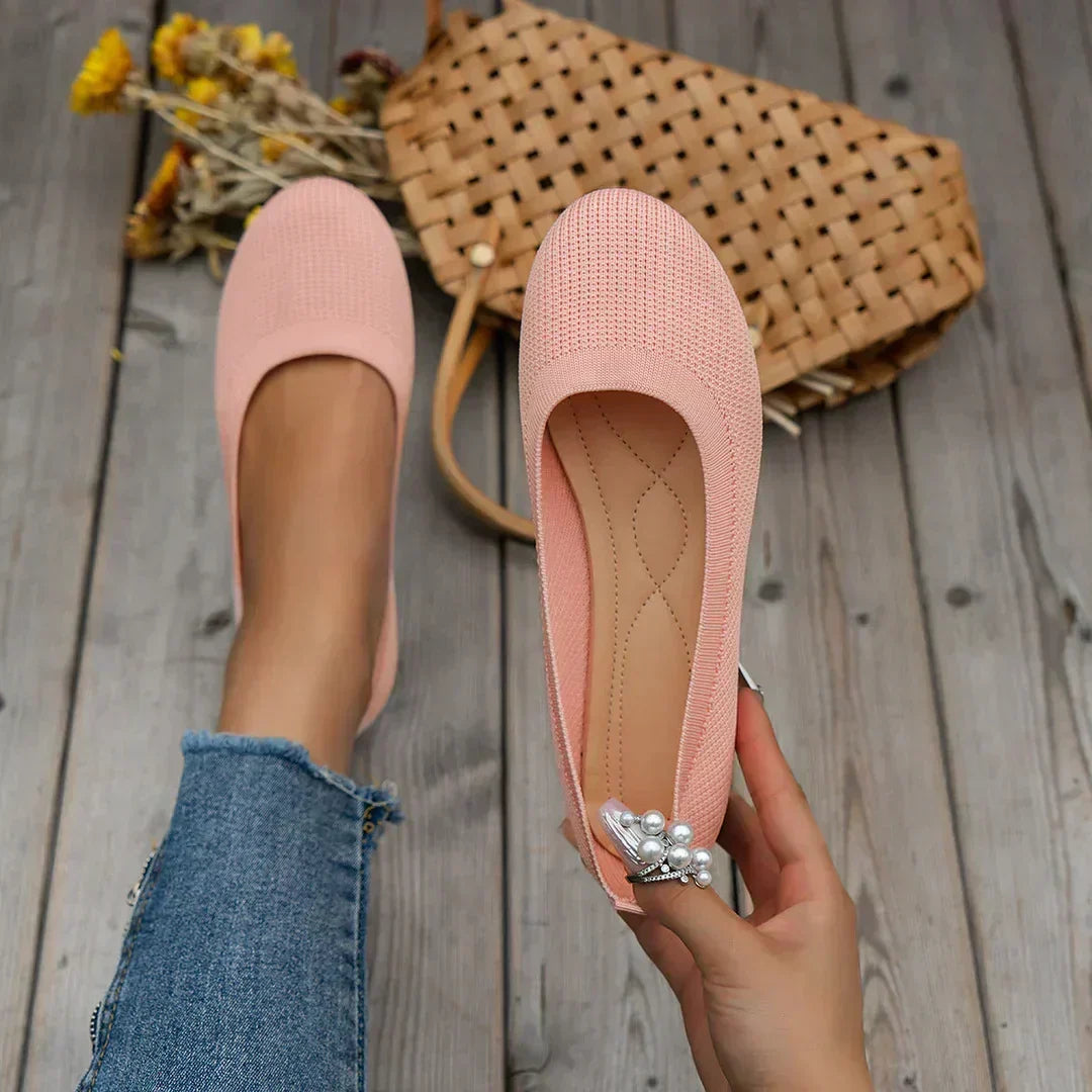 Anti-Slip Breathable Shoes