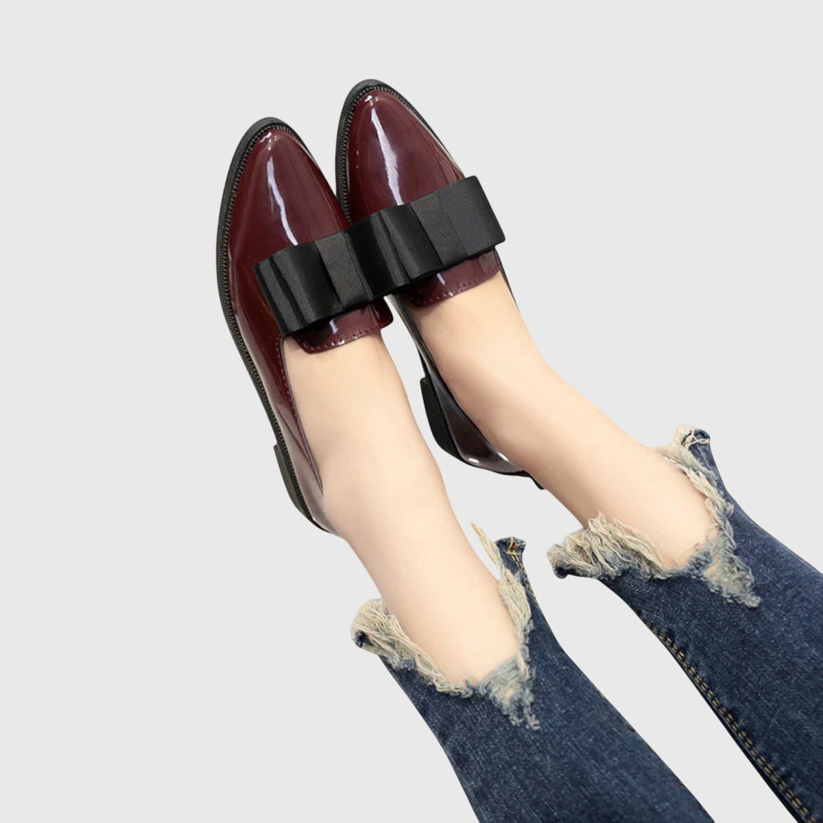 Orthopaedic Loafers
