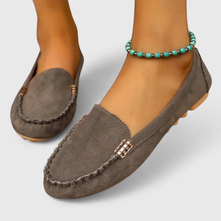 Orthopaedic Loafer
