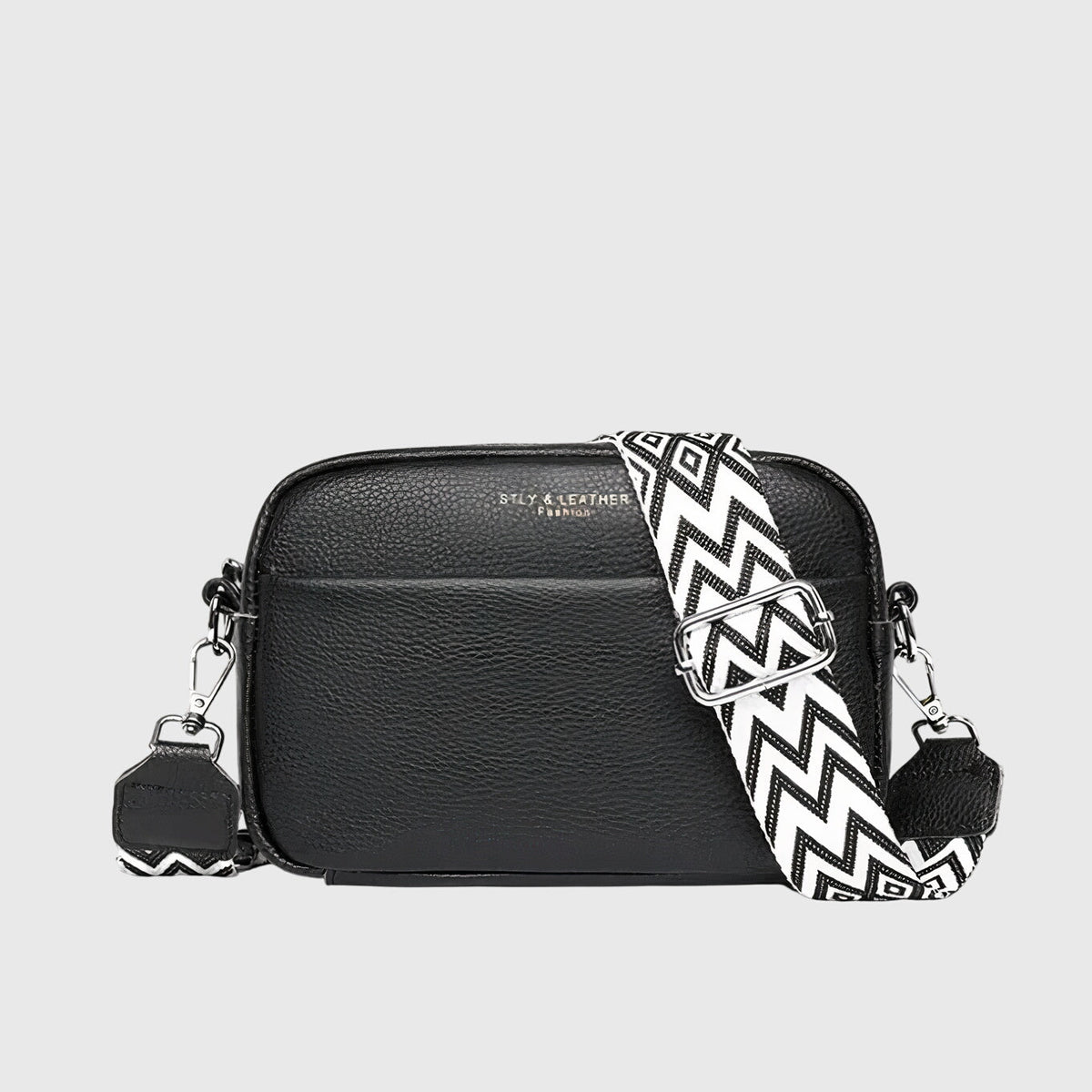 Women’s Classic Shoulder Crossbody Bag