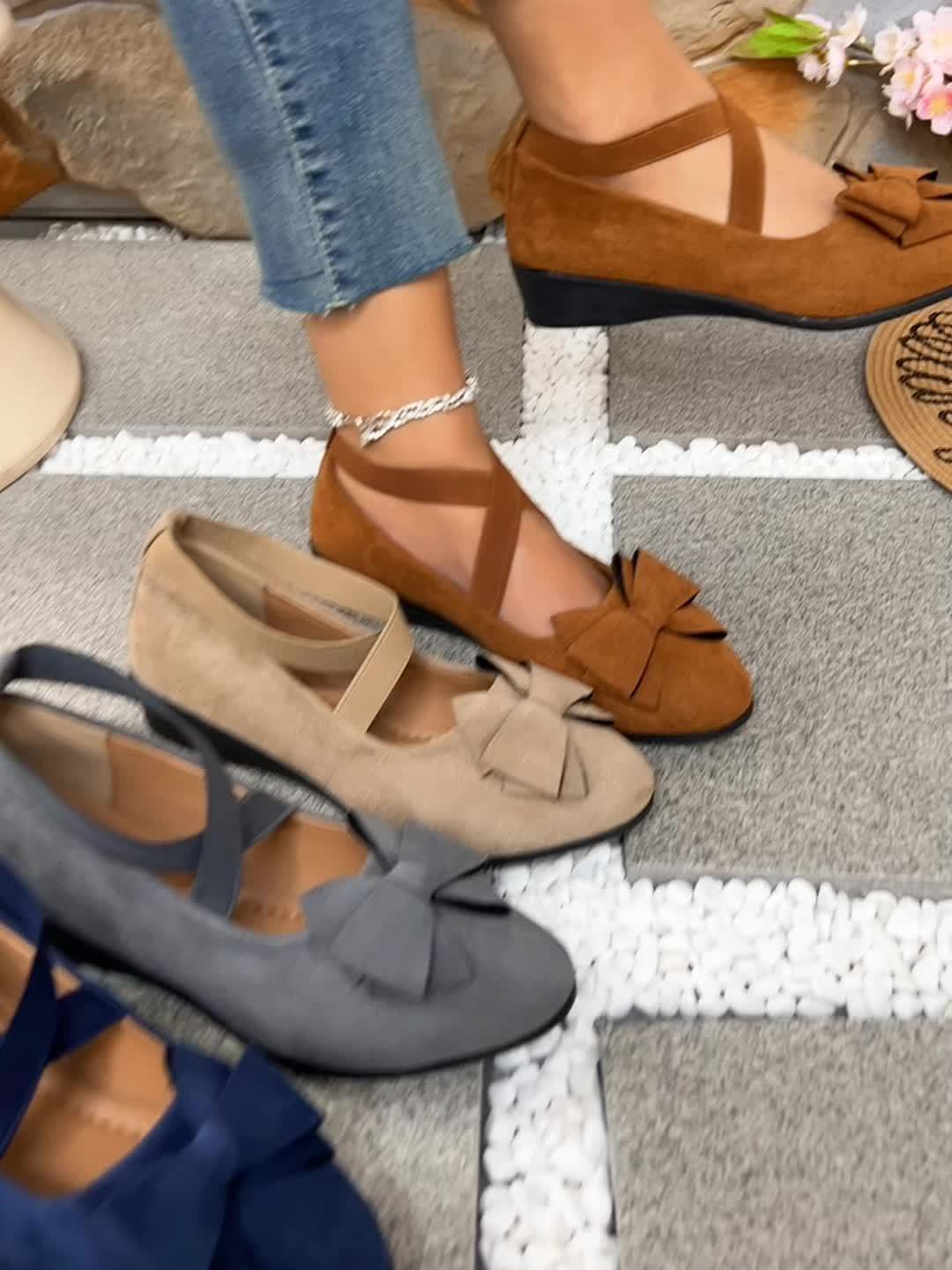Stylish Flats