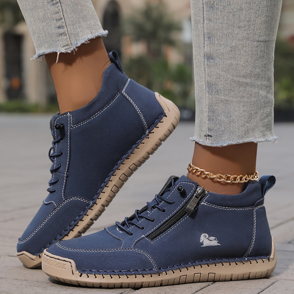 Orthopaedic Shoes