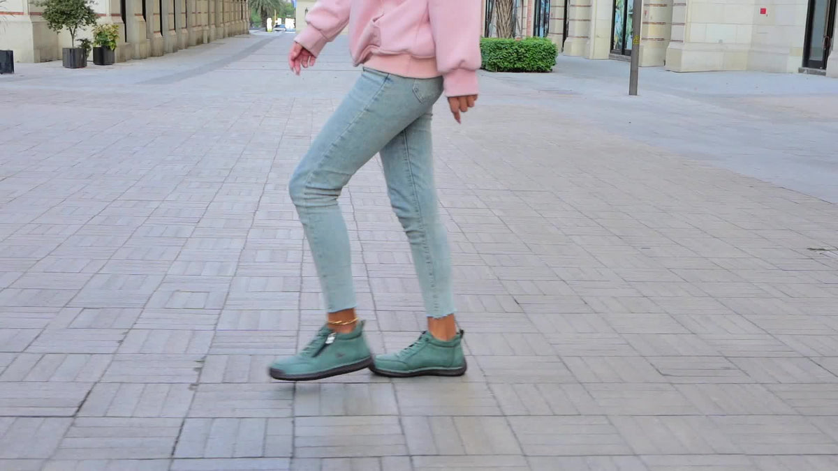 Orthopaedic Shoes