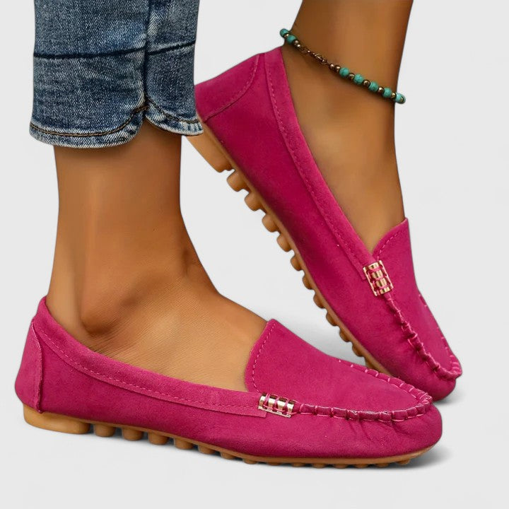 Orthopaedic Loafer