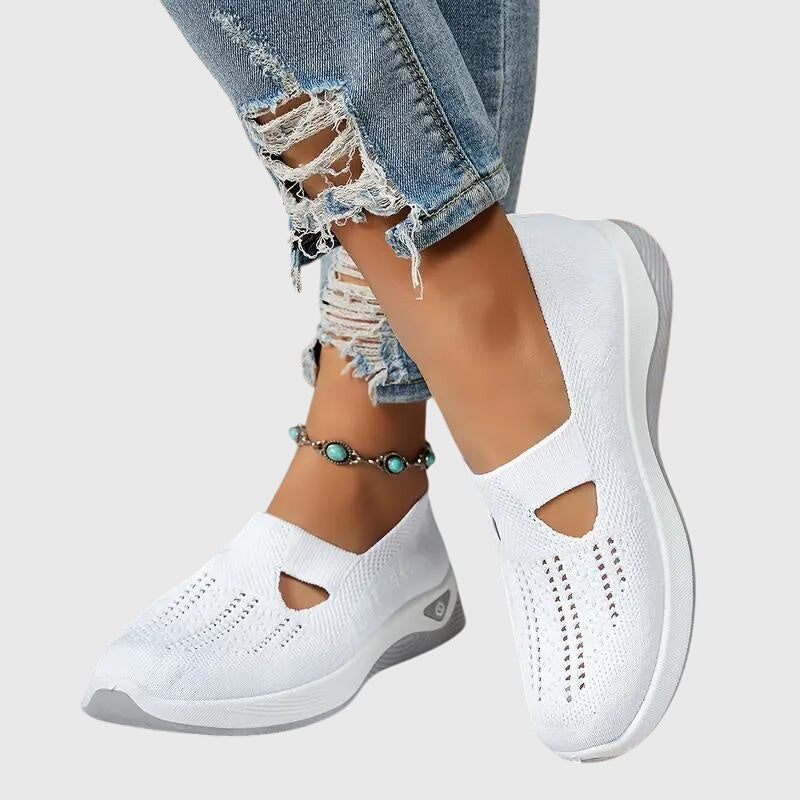Orthopaedic Slip-On Shoes