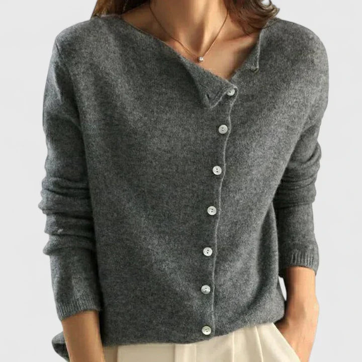 Elegant Cardigan