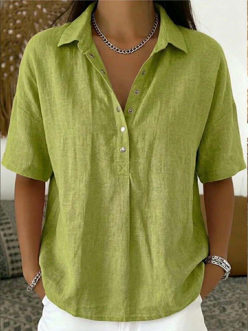 Lourette™ | Elegant & Comfortable Blouse