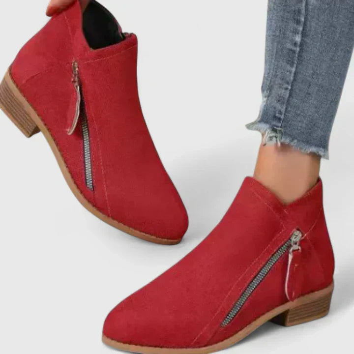 Sophisticated Boots