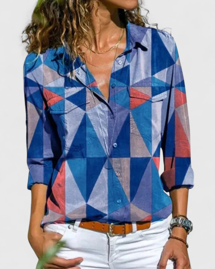 Elegant Blouse