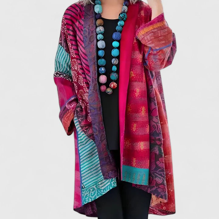 Elegant Cardigan