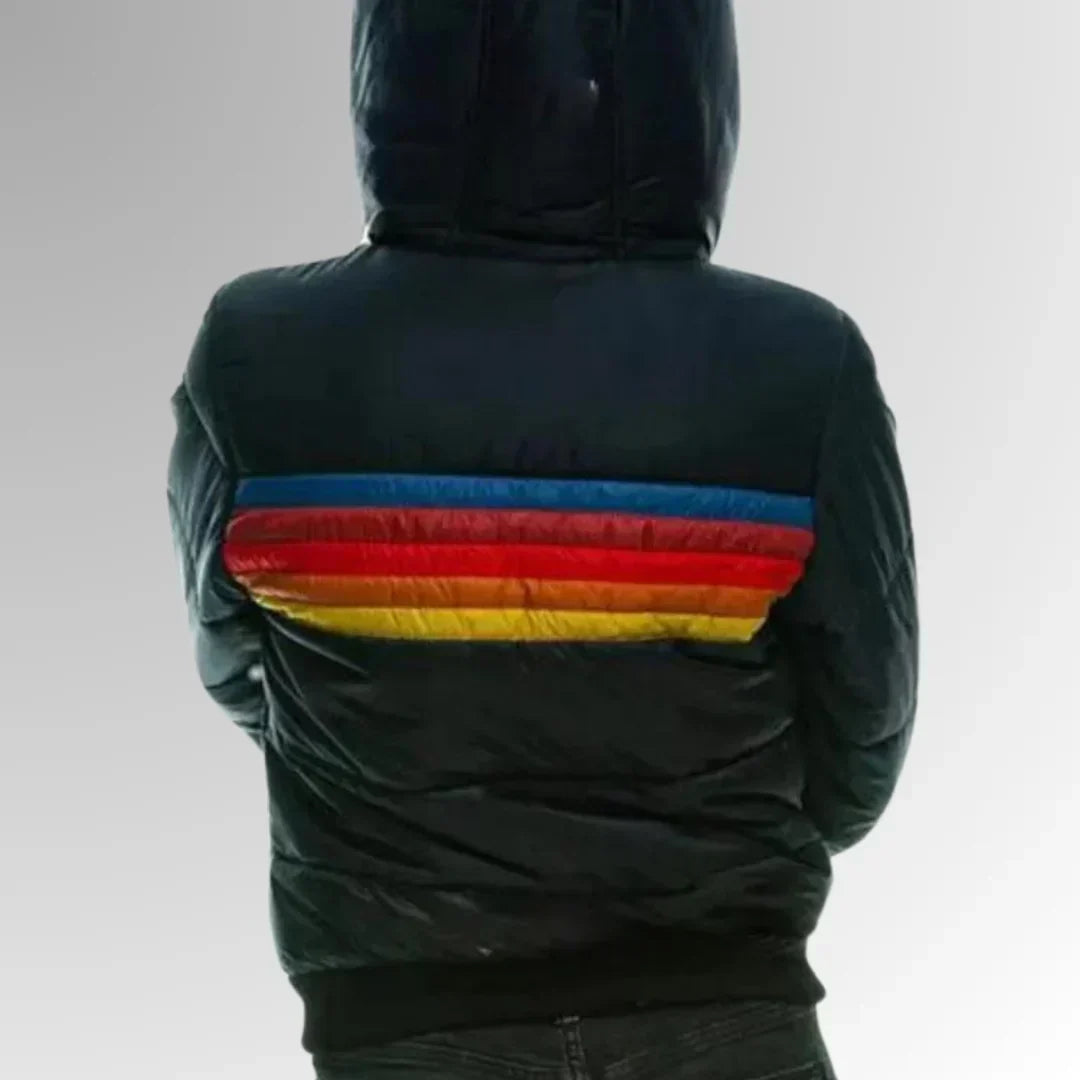Nixara™ | Puffer Jacket