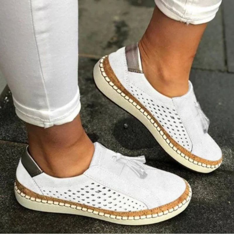 Elorina™ | Orthoflex Slip-Ons