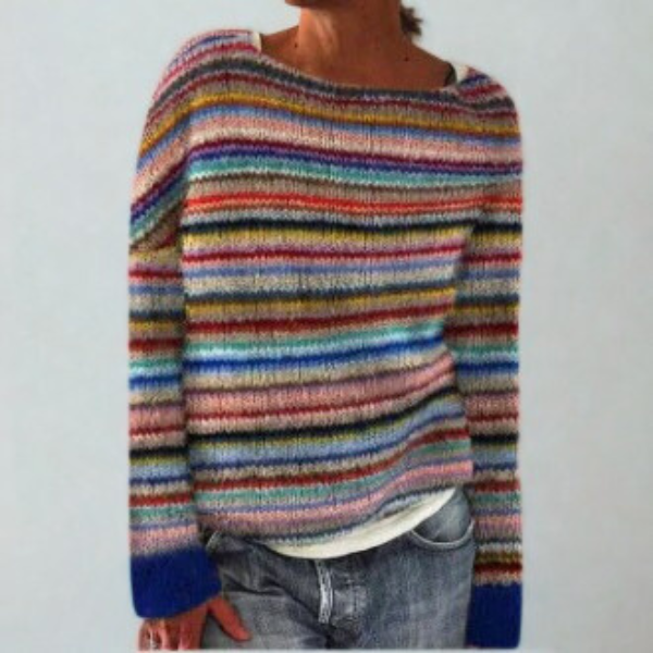 Comfortable Jumper