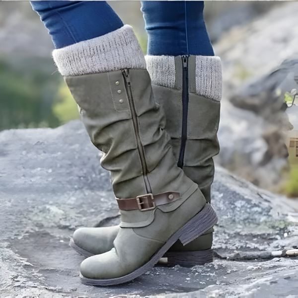 Kaitlyn | Women's Orthopedic Boots