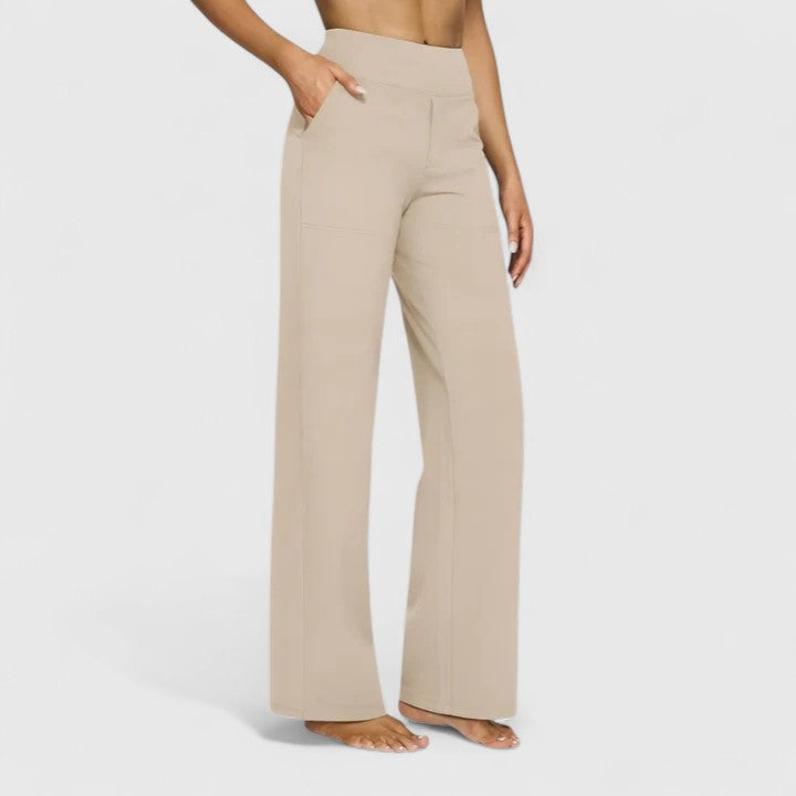 Sophisticated Trousers
