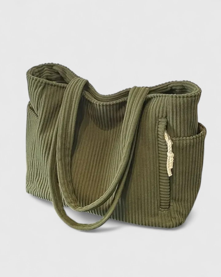 Sophisticated Tote Bag