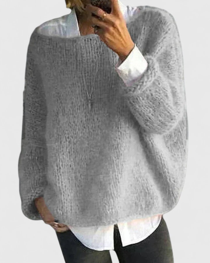 Sophisticated Jumper