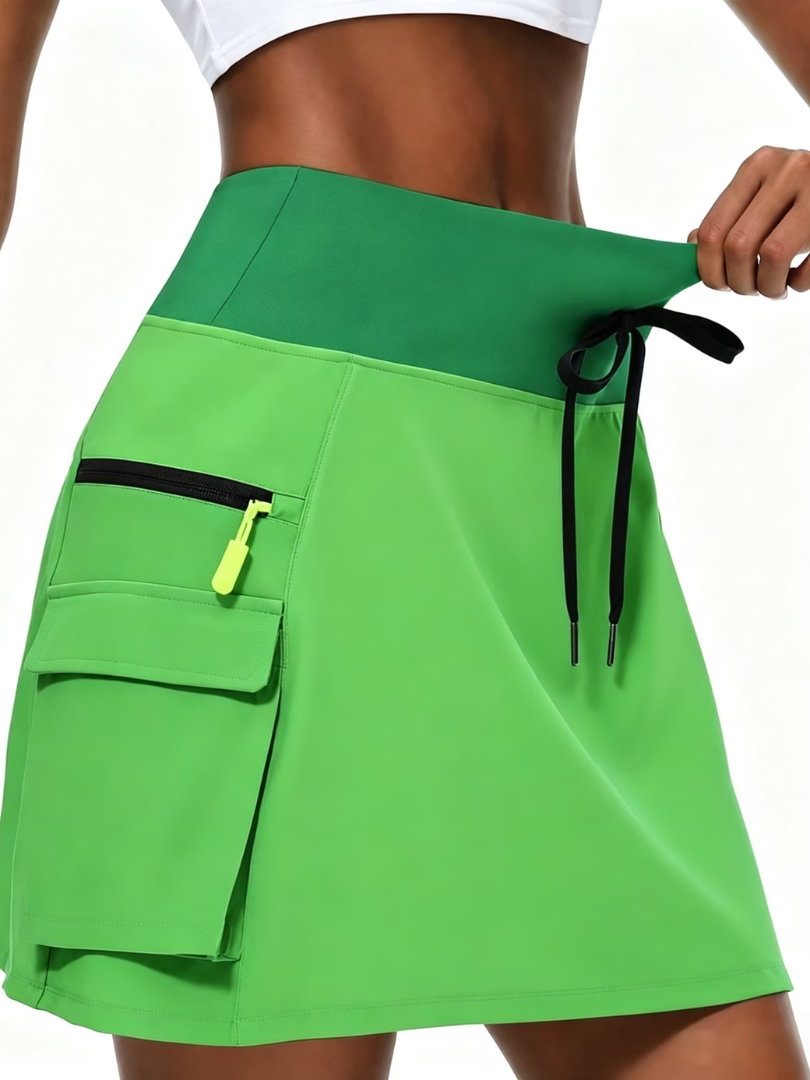 Kendall™ | Comfortable Active Skort