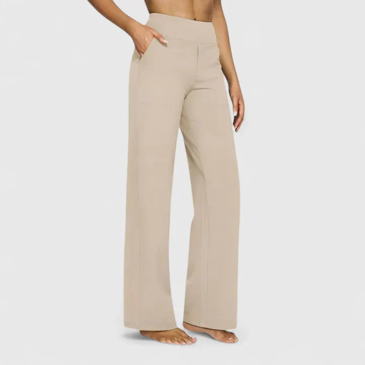 Comfortable Trousers