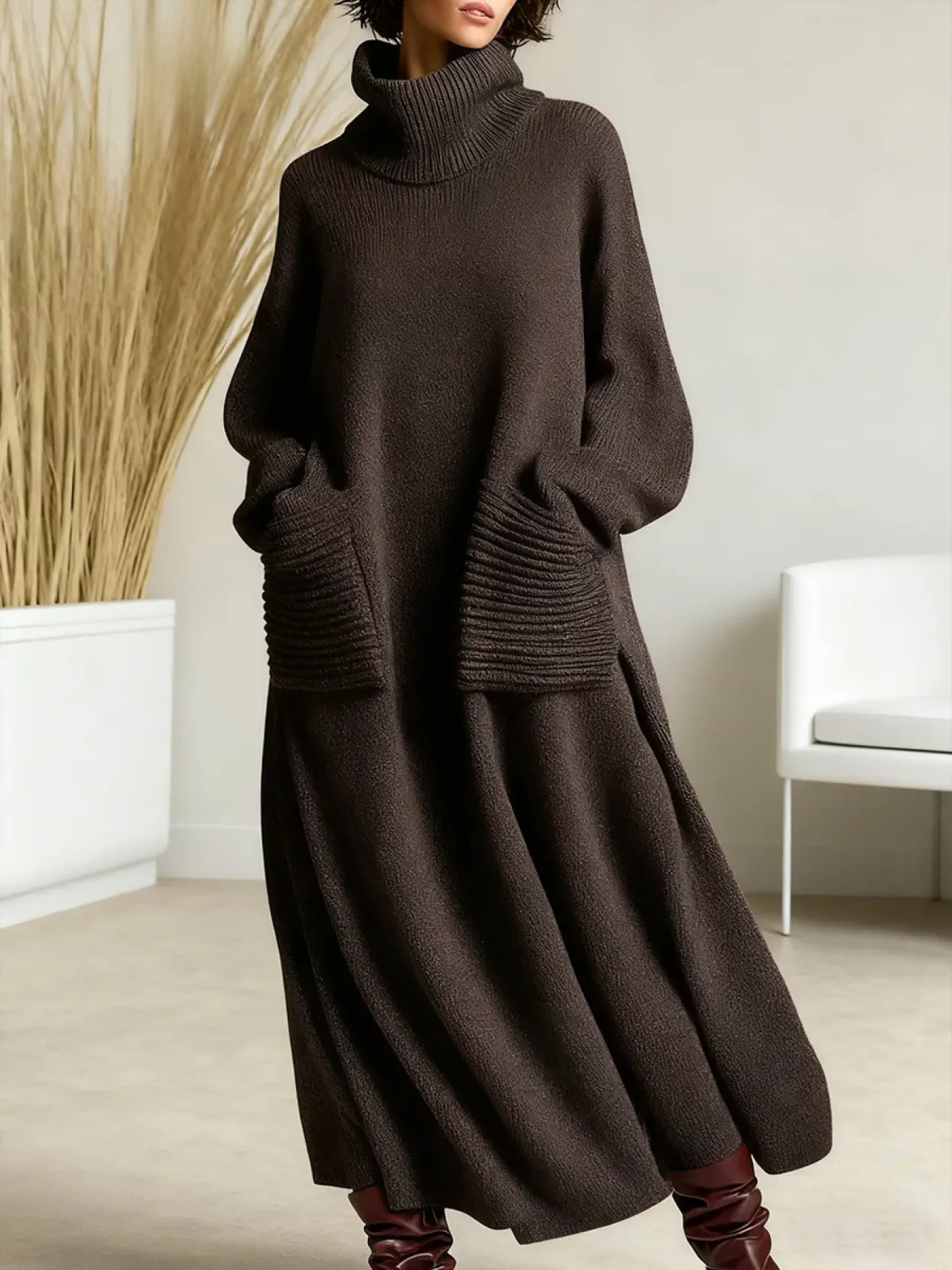 Sabrina™ | Maxi Dress
