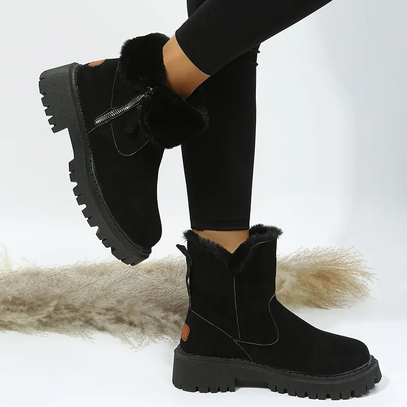 Orthopaedic Boots