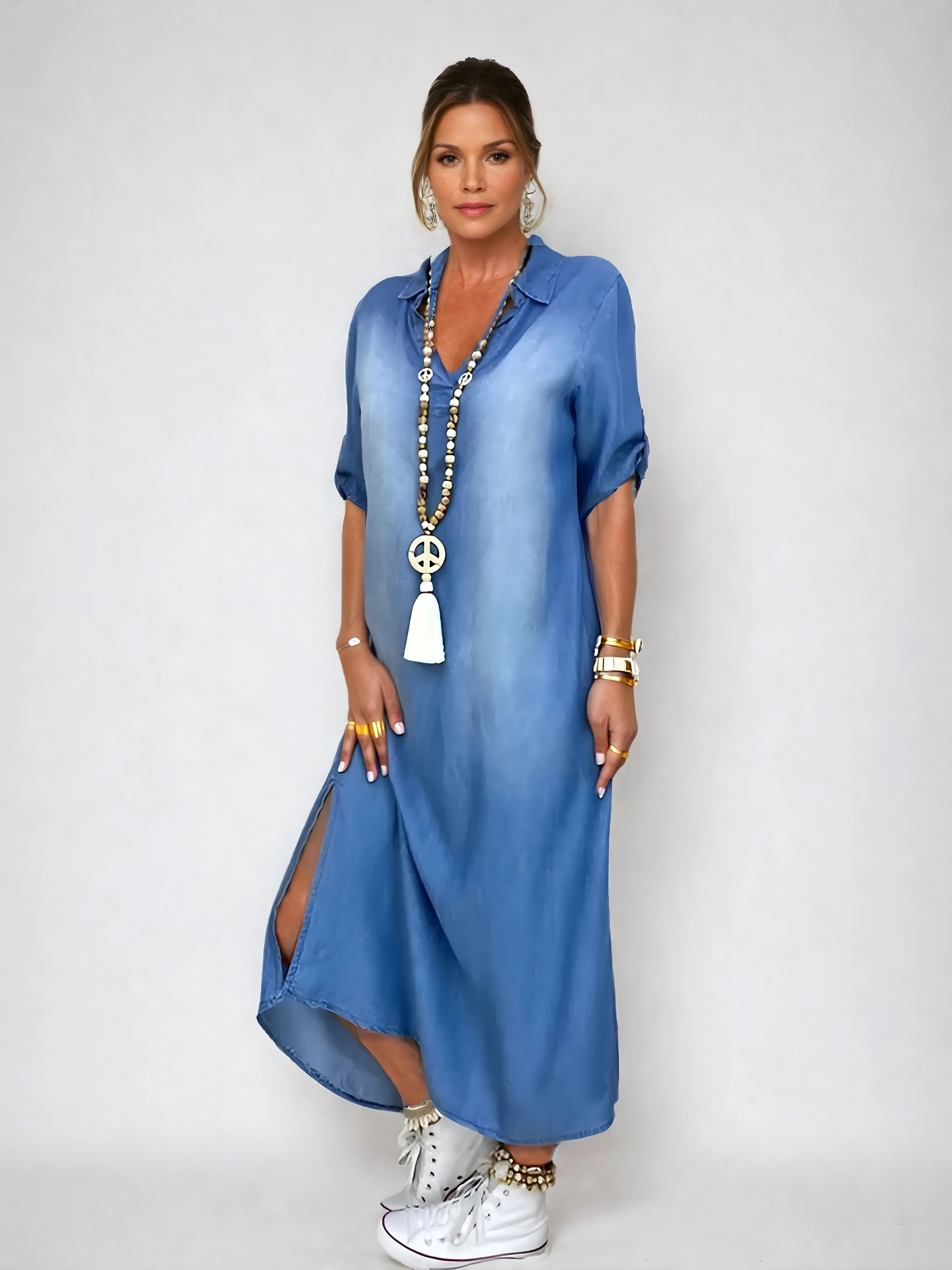 Kyra™ | Maxi Dress
