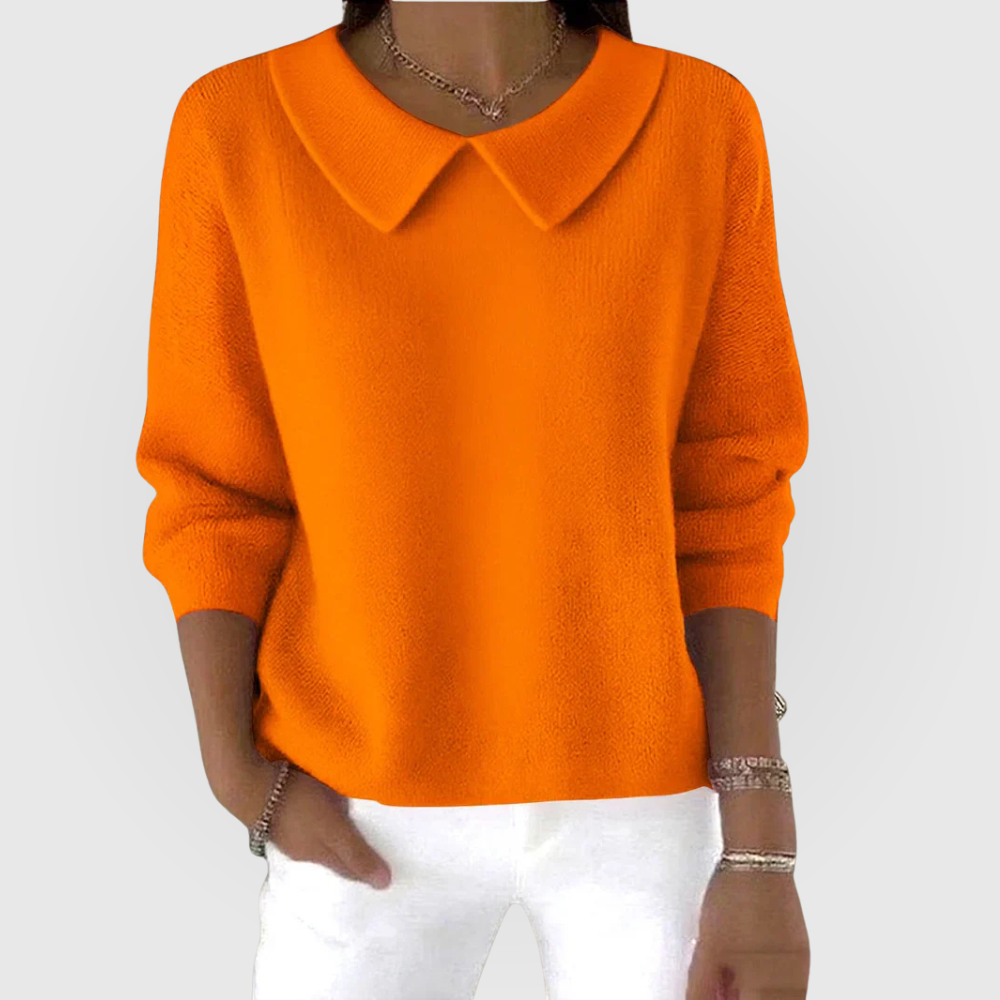 Classic Jumper